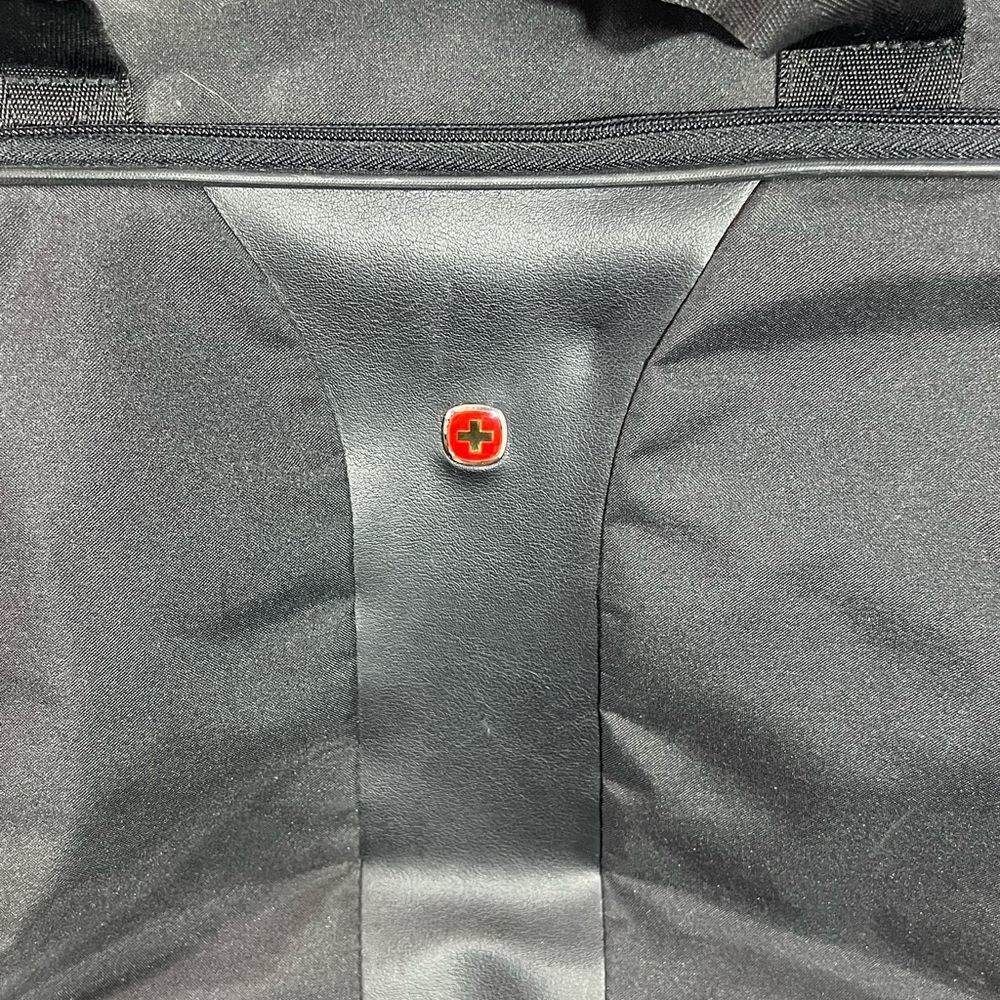 The Swiss Laptop Bag - Picture 3 of 6